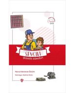 Değerli Hikayeler Sevgi - Sevgili Çilingir Dükkanı