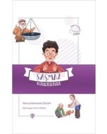 Değerli Hikayeler Adalet - Şaşmaz Kasabası