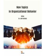 New Topics in Organizational Behavior