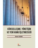 Küreselleşme, Yönetişim ve Kamu İşletmeciliği