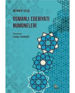 Osmanlı Edebiyatı Numuneleri, Mehmed Celal
