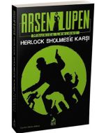 Arsen Lüpen - Herlock Sholmes’e Karşı