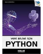 Veri Bilimi İçin Python