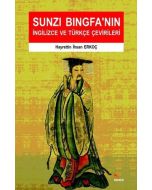 Sunzi Bingfa'nın İngilizce ve Türkçe Çevirileri