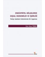 Endüstriyel Bölgelerde Dışsal Ekonomiler ve İşbirliği