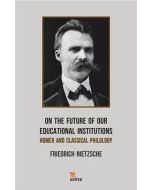 On The Future Of Our Educational Institutions