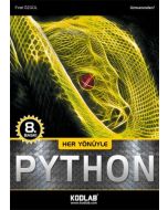 Her Yönüyle Python