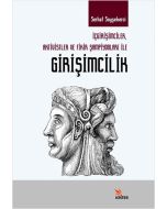 İçgirişimciler, Aktivistler ve Fikir Şampiyonları ile Girişimcilik
