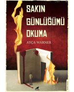 Sakın Günlüğümü Okuma