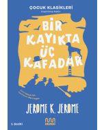 Bir Kayıkta Üç Kafadar