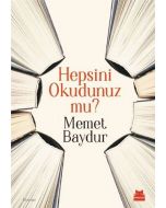 Hepsini Okudunuz mu?