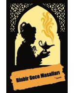 Binbir Gece Masalları