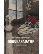 Majorana Kayıp