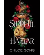 Şiddetli Hazlar (Ciltli)