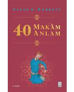 40 Makam 40 Anlam