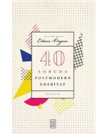 40 Soruda Postmodern Edebiyat