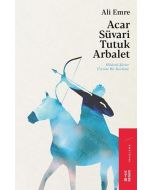 Acar Süvari Tutuk Arbalet
