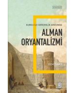 Alman Oryantalizmi
