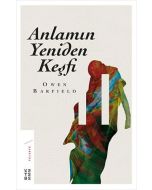Anlamın Yeniden Keşfi