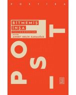 Bitmemiş İnşa: Postmodernizm