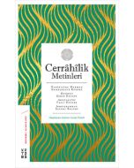 Cerrahilik Metinleri