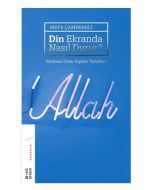 Din Ekranda Nasıl Durur? (Ciltli)