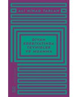 Divan Edebiyatında Tevhidler ve Muamma