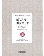 Divan-ı Hikmet (Ciltli)