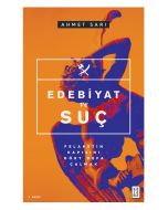 Edebiyat ve Suç