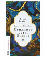 Erzurumlu Bilge İmam Muhammed Lutfi Efendi