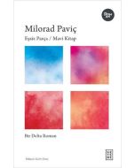 Eşsiz Parça / Mavi Kitap