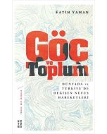 Göç ve Toplum