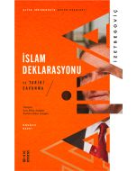 İslam Deklarasyonu ve Tarihi Savunma