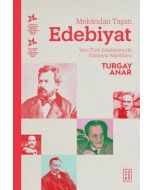 Mekandan Taşan Edebiyat