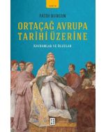 Ortaçağ Avrupa Tarihi Üzerine