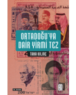 Ortadoğu’ya Dair Yirmi Tez