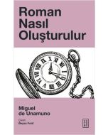 Roman Nasıl Oluşturulur