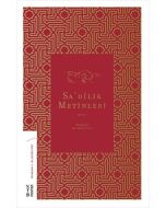 Sa'dilik Metinleri
