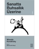 Sanatta Ruhsallık Üzerine