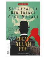 Şehrazat’ın Bin İkinci Gece Masalı