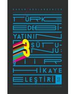 Türk Edebiyatının 3 Sütunu: Şiir Hikaye Eleştiri