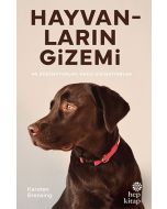 Hayvanların Gizemi