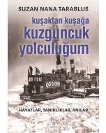 Kuşaktan Kuşağa Kuzguncuk Yolculuğum