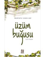 Üzüm Buğusu