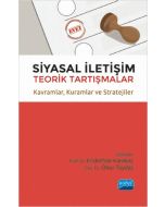 Siyasal İletişim
