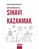 Uzman Görüşleriyle Sınavı Kazanmak