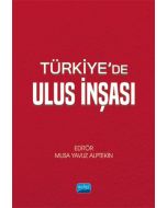 Türkiye’de Ulus İnşası