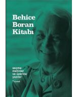 Behice Boran Kitabı (Ciltli)