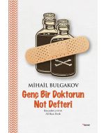 Genç Bir Doktorun Not Defteri
