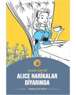 Alice Harikalar Diyarında